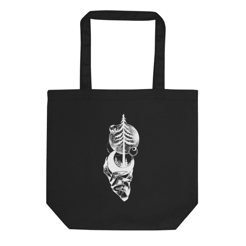 ECO TOTE BAG - Image 2